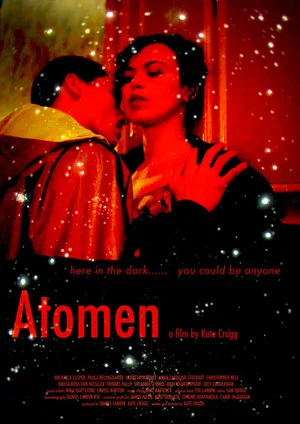 Постер: Atomen
