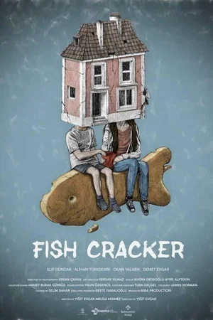 Постер: Fish Cracker