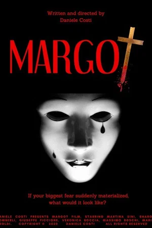 Постер: Margot