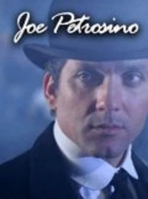 Постер: Joe Petrosino
