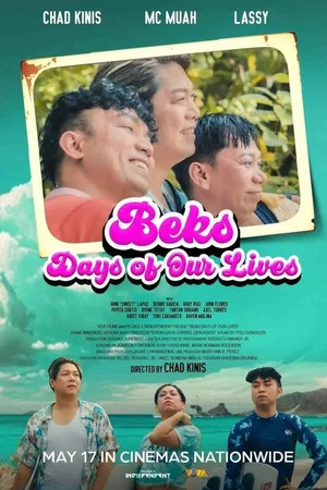 Постер: Beks Days Of Our Lives