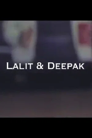 Постер: Lalit & Deepak