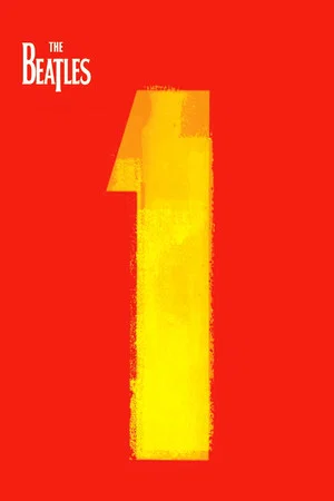 Постер: The Beatles 1
