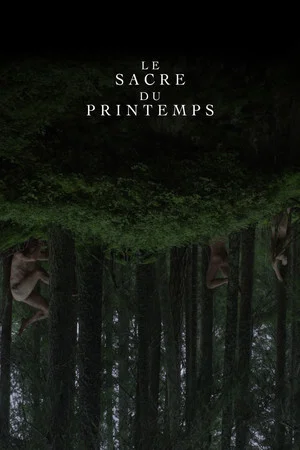 Постер: Le Sacre Du Printemps (Tandvarkstallen)