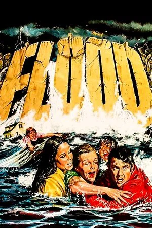 Постер: Flood!