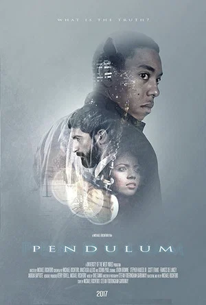 Постер: Pendulum