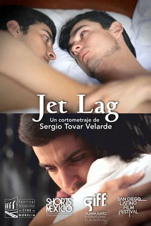 Постер: Jet Lag