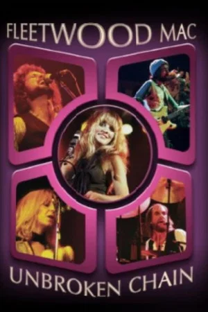 Постер: Fleetwood Mac - Unbroken Chain