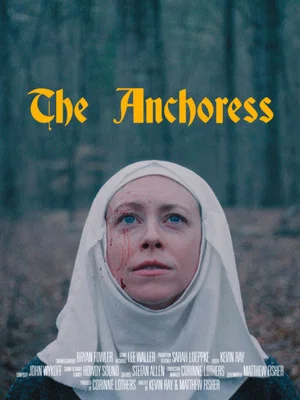 Постер: The Anchoress
