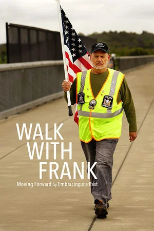 Постер: Walk with Frank