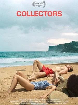 Постер: Collectors