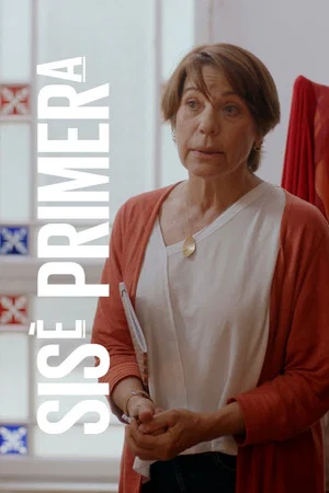 Постер: Sisè primera