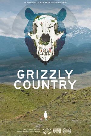 Постер: Grizzly Country