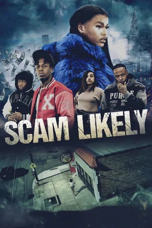 Постер: Scam Likely