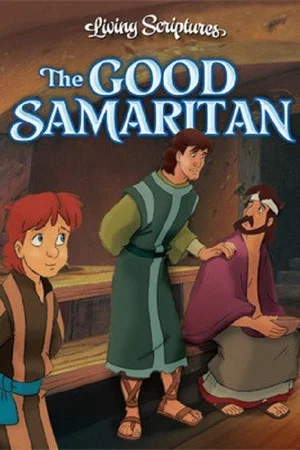 Постер: The Good Samaritan
