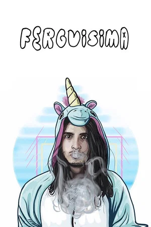 Постер: Ferguísima