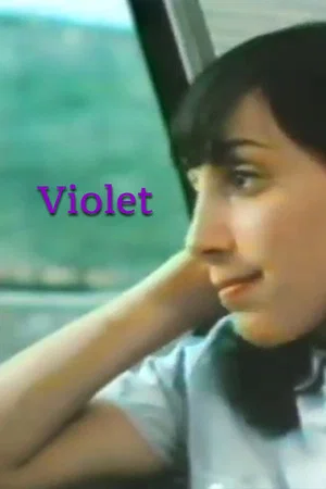 Постер: Violet