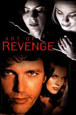 Постер: Art of Revenge