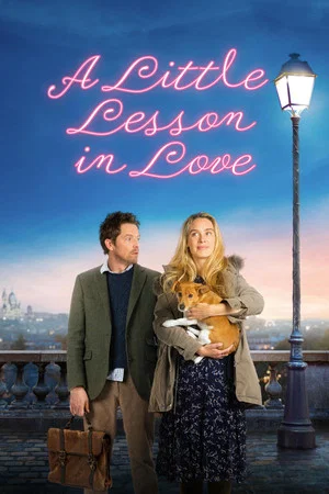 Постер: A Little Lesson in Love
