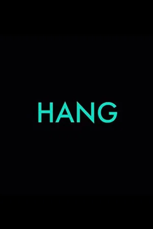 Постер: Hang