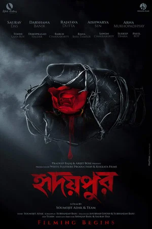 Постер: Hridaypur