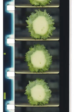 Постер: Chopping Fruits and Vegetables