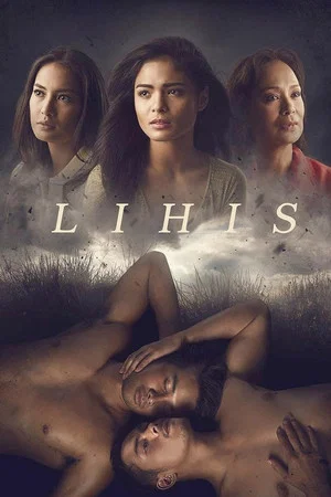Постер: Lihis