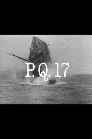 Постер: P.Q. 17