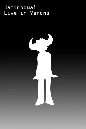 Постер: Jamiroquai: Live in Verona