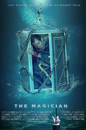 Постер: The Magician
