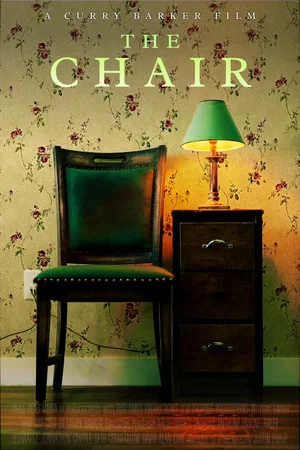 Постер: The Chair
