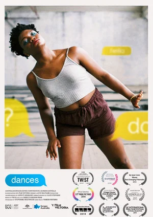 Постер: Dances