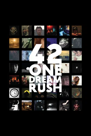 Постер: 42 One Dream Rush