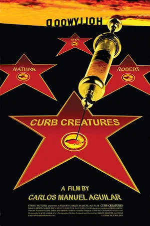 Постер: Curb Creatures