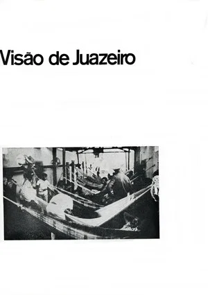 Постер: Visão de Juazeiro