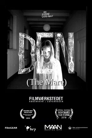 Постер: The Mare