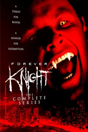 Постер: Forever Knight: Спецвыпуски