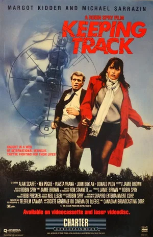 Постер: Keeping Track