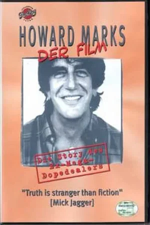 Постер: Howard Makes His Mark