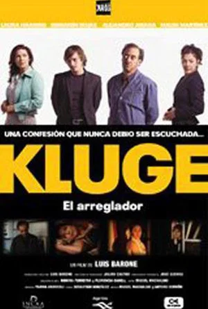 Постер: Kluge