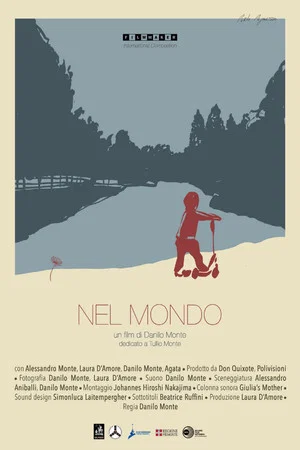 Постер: Nel mondo