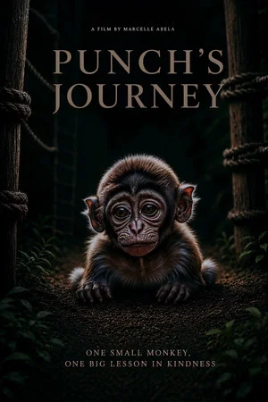 Постер: Punch's Journey