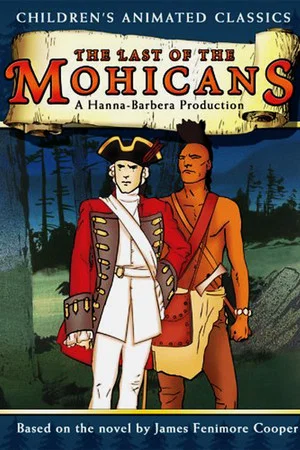 Постер: The Last of the Mohicans