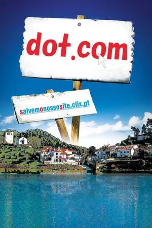 Постер: Dot.com