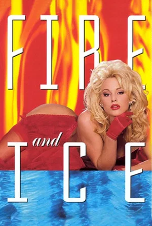 Постер: Penthouse: Fire and Ice
