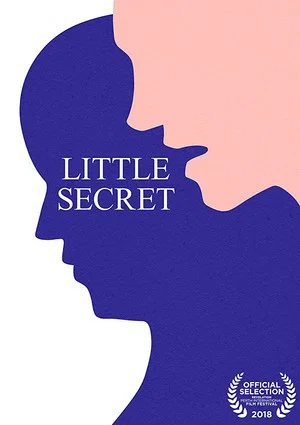 Постер: Little Secret