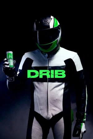 Постер: DRIB