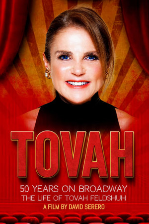 Постер: TOVAH