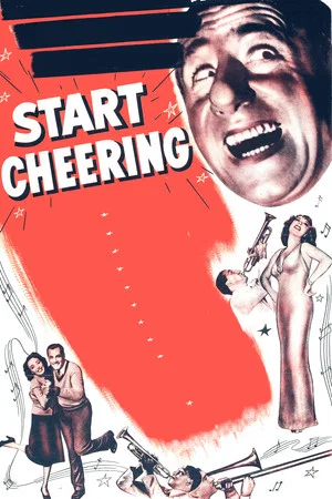 Постер: Start Cheering