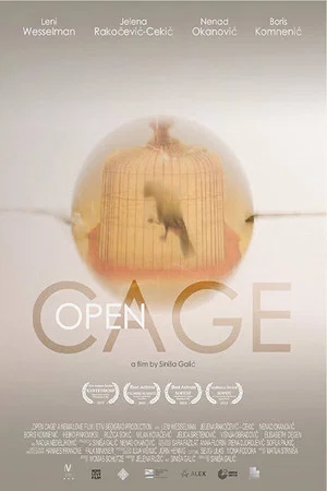 Постер: Open Cage